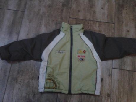 (3)zimný komplet  lusa,rozmery 98/104, lusa,98