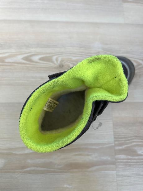 Snehule superfit goretex tucniak, superfit,33