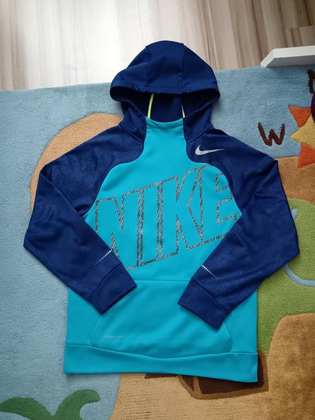 Mikina, nike,152