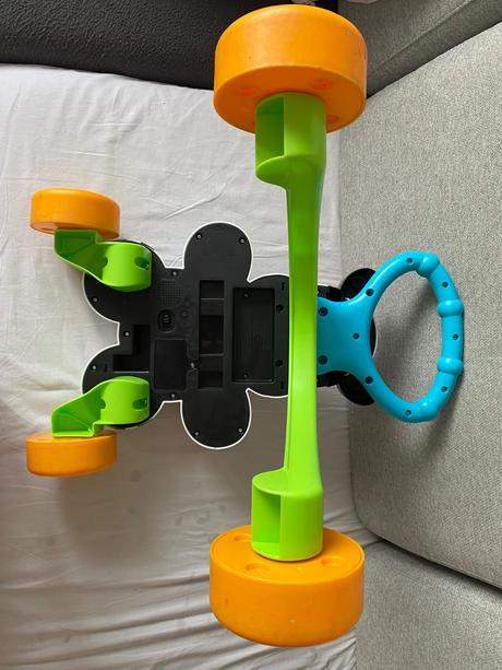 Hračky pre najmenších - chodítko, strom, labyrint, 