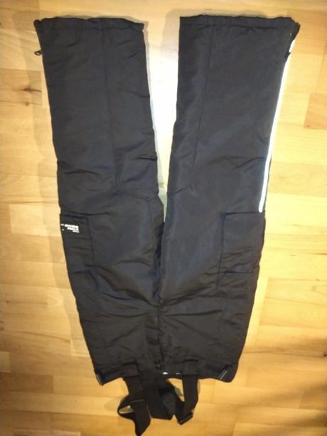 Čierne oteplovačky, veľ. 140, reserved,140