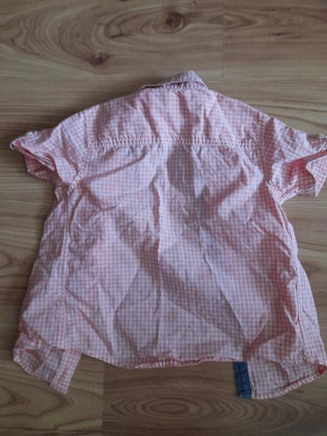 Kosela s kratkym rukavom, marks & spencer,104