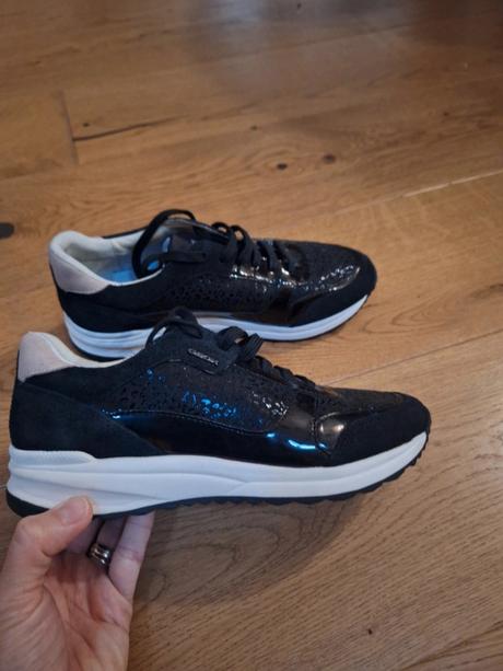 Geox tenisky, geox,36