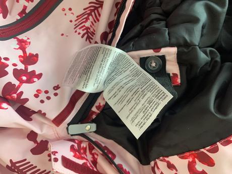 Reima reach zimná lyžiarska kombinéza 128/134, reima,128 / 134