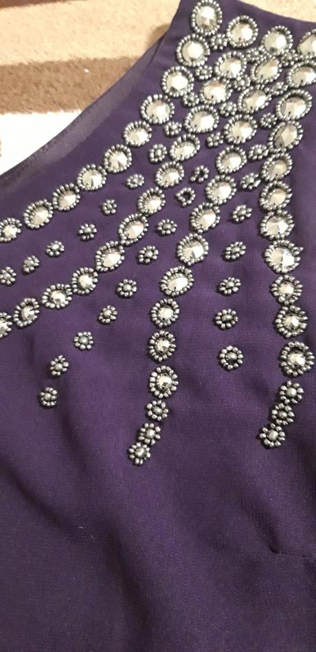 Šaty sviatočne 38, 38