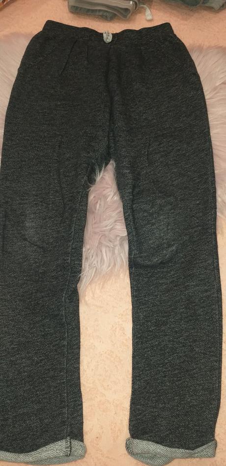 Nohavice, lupilu,116