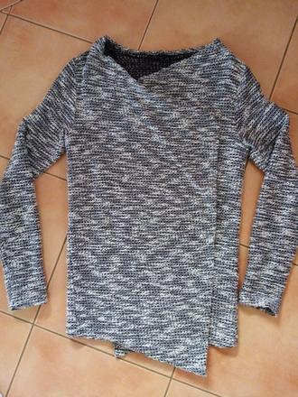 Dámsky sveter, amisu,xs