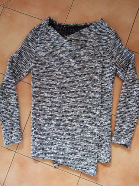 Dámsky sveter, amisu,xs