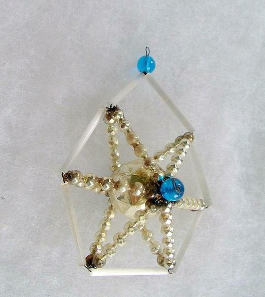 Kde kúpim korálky na hviezdu?