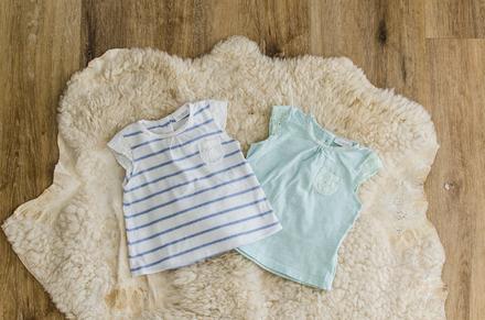 Tričko 68 - 4x, next,68