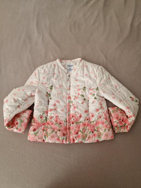 Ľahká bunda mayoral 104 cm, mayoral,104
