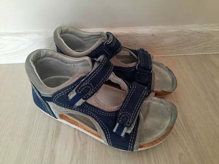 Ortopedické papuče protetika (vd 19,5 cm), protetika,31