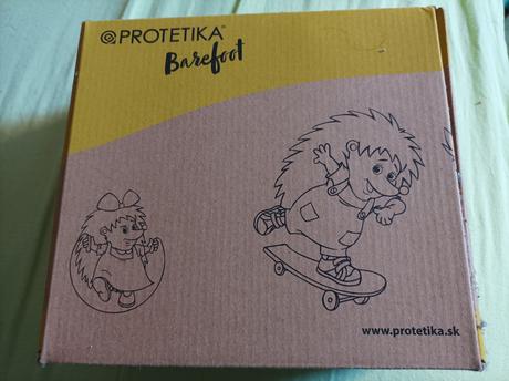 Topánky, protetika,25