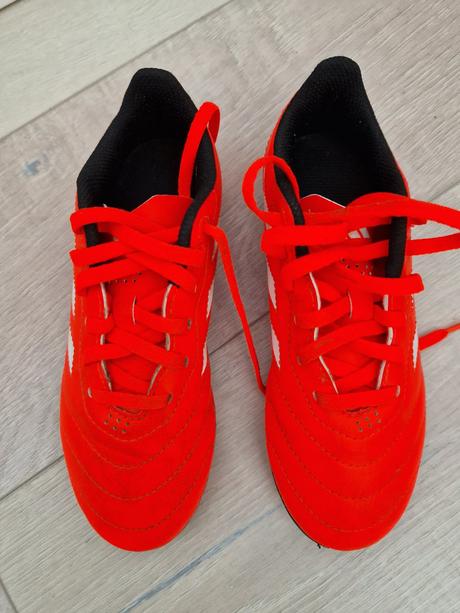 Adidas kopacky v. 33, adidas,33