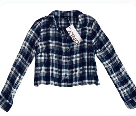 Only krátka košeľa/blúzka vel.36, only,36 / s