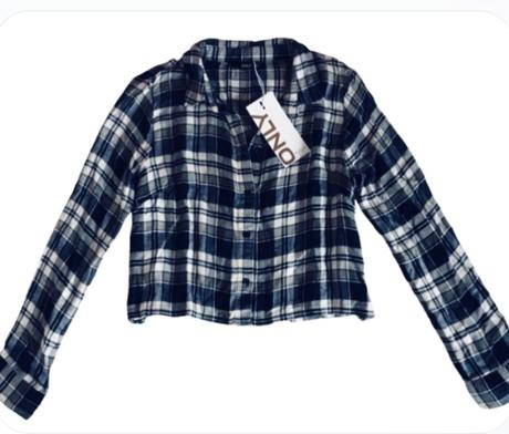 Only krátka košeľa/blúzka vel.36, only,36 / s