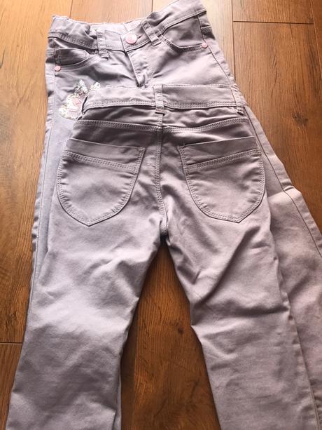 Nohavice s motýľmi, kiki&koko,110