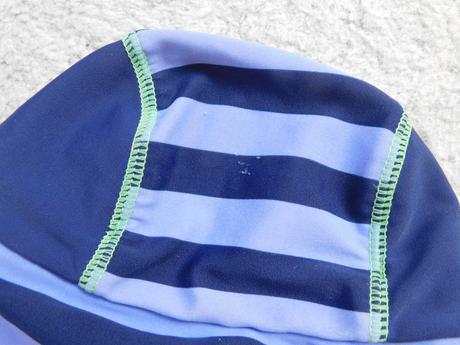 Legionárka do vody mini mode obvod 43 cm, mini mode,68