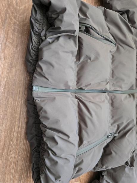 Zimná bunda č.128, zara,128