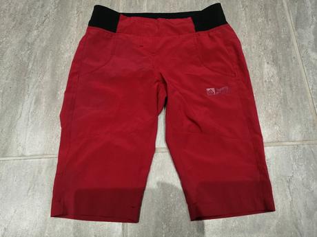 Kraťase nordblanc v146-152, nordblanc,146