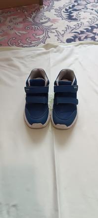 Tenisky, protetika,31