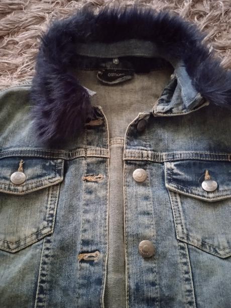 Riflova bunda, esmara,34