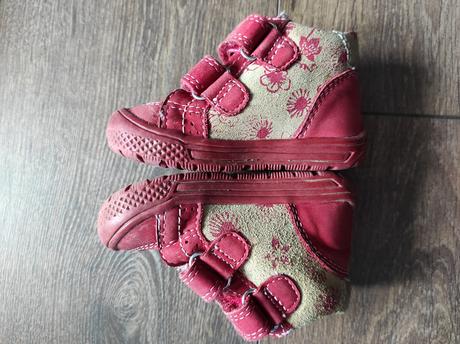 Topánky protetika 20, protetika,20