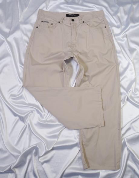 Luxusné letné nohavice calvin klein, calvin klein,m