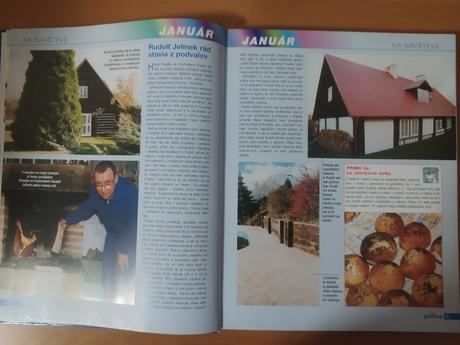 Receptár prima nápadov, 