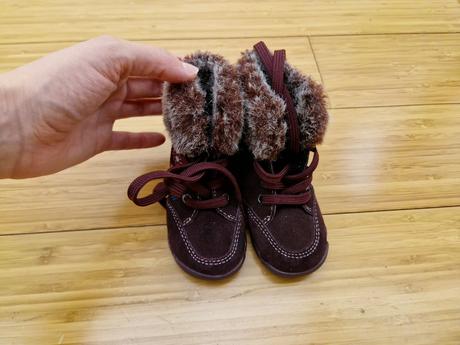 Detské topánky lurchi, lurchi,19