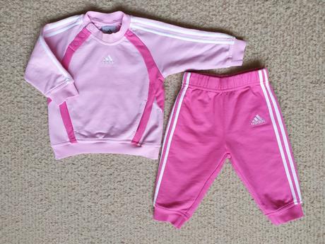 Adidas súprava originál veľ. 62/ 68, adidas,62