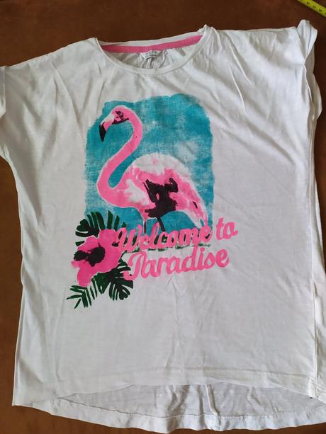 Tricko s pelikanom, pepco,134