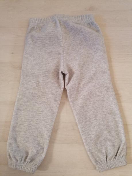 Flísové tepláky, pepco,92