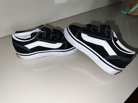 Tenisky vans old skool, vans,22