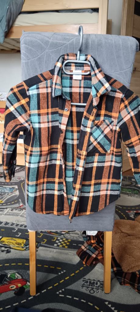 Detske košele, f&f,116