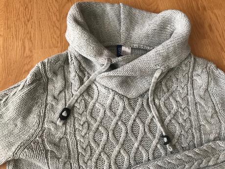 Pulover, h&m,s