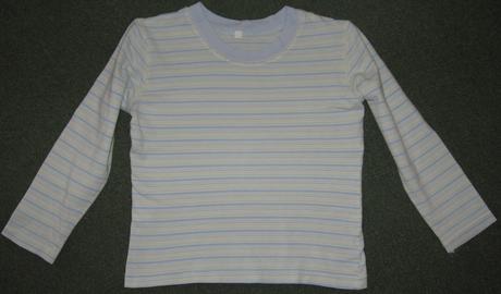 Chlapčenské tričko, 110