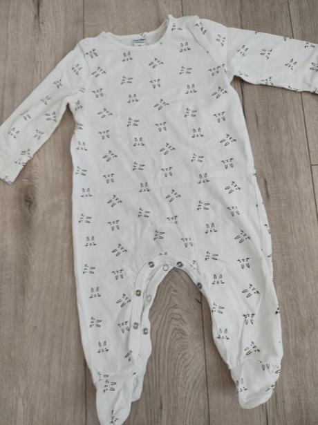 Pyžamko, dopodopo,74