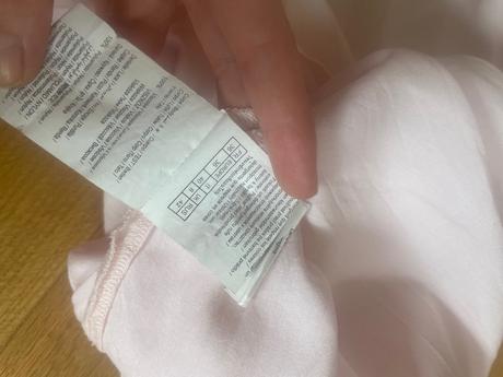 Blúzka orsay z ľahkého materiálu - velkost 36, orsay,36