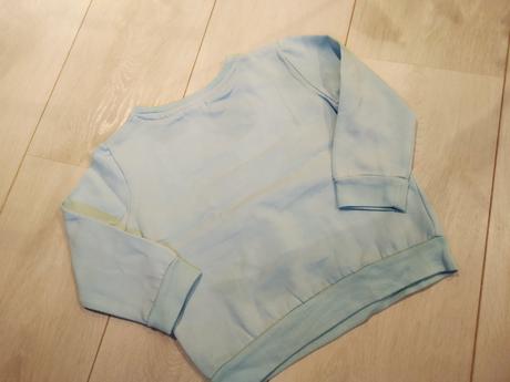 Dievčenská mikina, 98