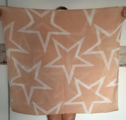 Nekonečná šatka/tunel, 