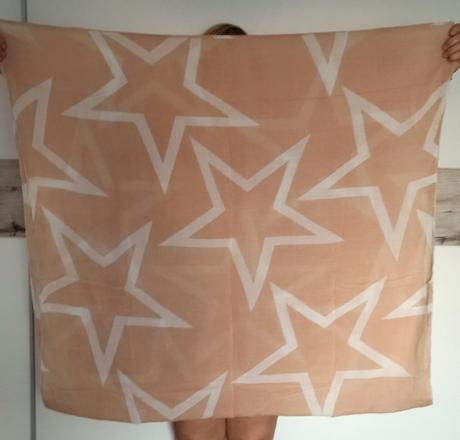 Nekonečná šatka/tunel, 