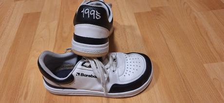 Barebarics zign, 38