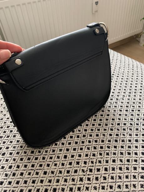 Crossbody, stradivarius