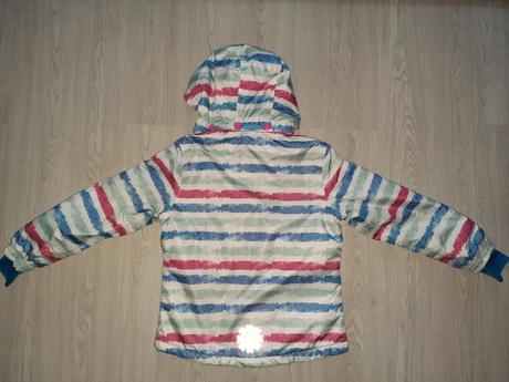 Lyžiarska bunda crivit, crivit,128