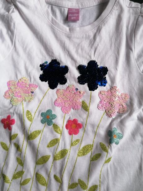 Tričká 2ks, dopodopo,110