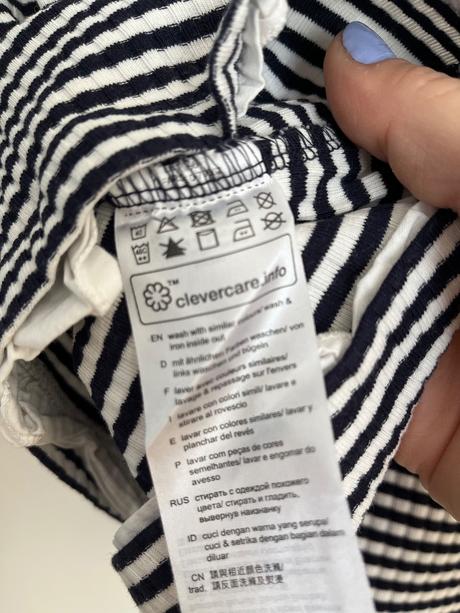 Tričko nové, esprit,l