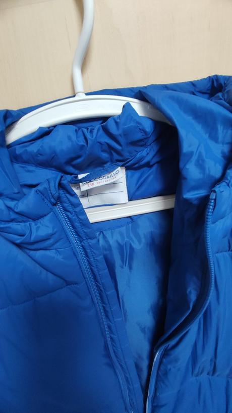 Prechodná bunda, coccodrillo,158