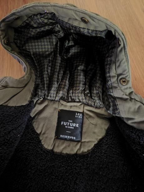 Bunda dlhšia reserved, reserved,122