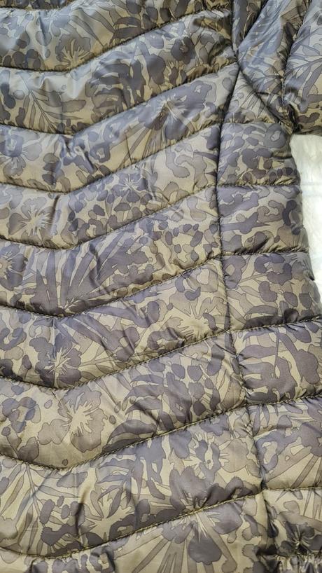 Prechodna bunda, c&a,128